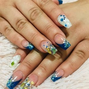 Meet your Posher, Anna h